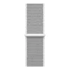 Strap-it Samsung Galaxy Watch 3 45mm Nylon Armband Produktbild-Vorschau 3