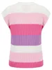 Pull pour femmes ALEIDA - rose, taille M Voir les images du produit 2