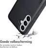 imoshion Backcover z uchwytem na kartę do Samsung Galaxy Podgląd zdjęcia produktu 4