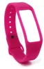 Ersatzarmband für Atlanta Smartwatch 9700, 9701, 9702, Pink Produktbild-Vorschau 1