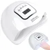 Verk 27365 Lampe UV SUN X 5 MAX, 80 W blanc Voir les images du produit 6
