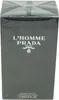 Prada L'Homme 150ml NEU & Náhľad obrázku produktu 2