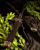 Katana Schwert Samurai Schwert Schwarz - Katana Schwert Produktbild-Vorschau 29