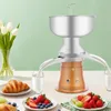 Elektrischer Milch- und Sahneabscheider - Zentrifuge - 30 W Produktbild-Vorschau 2