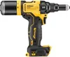 DEWALT Akku-Nietpistole, 18V Produktbild-Vorschau 23