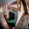 Metabo RC 12-18, Pracovisko, Analógový a digitálny, DAB+, Náhľad obrázku produktu 15