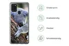 MuchoWow® Handyhülle Schutzhülle Hülle für Samsung Galaxy Produktbild-Vorschau 7
