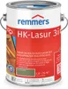 Remmers HK-Lasur 3v1 slaně zelená, 2,5 litru, mořidlo na Náhled obrázku produktu 5