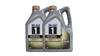 Mobil 1™ FS 0W-40 ist ein modernes Hochleistungs-Motorenöl. Produktbild-Vorschau 1