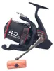 DAIWA 26 Tournament Basia 45 SCW QD, 45-5000, Naviják pro Náhled obrázku produktu 2