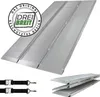 DREIBREIT by TRUTZHOLM Alu Auffahrrampe 222 cm 2-fach Produktbild-Vorschau 1