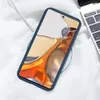Xiaomi 11T / 11T Pro Hülle, Flüssig Silikon Weich Gummi Produktbild-Vorschau 3