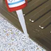 Bau Silicon »Neutral« 310 ml WEISS Produktbild-Vorschau 8