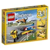 LEGO® - Creator, Attrazioni per spettacoli aerei; 31060 Anteprima dell’immagine prodotto 1