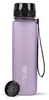 720°DGREE Trinkflasche uberBottle softTouch mit Sieb lilac Produktbild-Vorschau 2