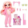 Rainbow High Junior High PJ Party - Bella (rose) Voir les images du produit 2