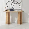 Skye Decor, Infini - Sapphire Oak, Schreibtisch, Produktbild-Vorschau 5