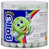 Rocket Balls Boules effervescentes Pomme acidulée Bonbons Voir les images du produit 1