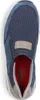 Slipper/Kletthalbschuh Freizeit (Casual) 03370-14 Produktbild-Vorschau 12