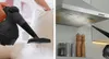 KRUMAD Hand-Dampfreiniger 1000 W – 13-teiliges Set mit Produktbild-Vorschau 6