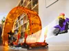 LEGO City LEGO City Dvojitý kaskadér 60339 (598 dílků) Náhled obrázku produktu 32