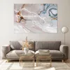 Bilder auf glas - Abstraktion modern - 120x80cm - Produktbild-Vorschau 7