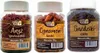 Set: Sternanis 120 G, Zimtstangen 120 G, Ganze Nelken 200 G Produktbild-Vorschau 4