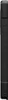 A black rectangular object with horizontal lines is shown against a light gray background. Podgląd zdjęcia produktu