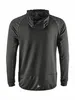 Craft Extend Kapuzenjacke Herren - Asphalt Produktbild-Vorschau 2