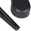 Ford Focus Mk3 2011- Heckscheibenwischerarm + Wischerblatt Produktbild-Vorschau 6
