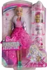 Bambola Barbie Principessa Avventura (bionda), bambola Anteprima dell’immagine prodotto 12