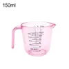 150ml Griff Wassermilchei -Skala Messung Tassen Produktbild-Vorschau 1