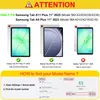 Fintie Hülle für Samsung Galaxy Tab A11+ Plus 11" 2025 / Produktbild-Vorschau 2