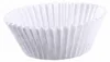 KAISER Moules en papier Inspiration Ø7cm blanc 200pcs Voir les images du produit 2