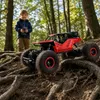 Malplay Ferngesteuertes Geländewagen Auto Rc 4X4 Offroad Produktbild-Vorschau 4