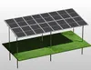 PV-Carport bis 7x9m Alu Solar Carport 6200Z Produktbild-Vorschau 1