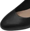 Tamaris Damen Pumps runde Form Blockabsatz 1-22419-41, Produktbild-Vorschau 22