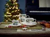 Hutschenreuther Sammelserie 2023 Am Weihnachtsbaum Becher Produktbild-Vorschau 3