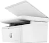 HP Laserjet MFP M140we (2A130E) Produktbild-Vorschau 4