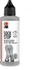 Marabu Textilfarbe Sock Stop 90 ml grau Produktbild-Vorschau 8