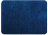 MSV Badteppich/Badematte fur den Boden - blau - 50 x 70 cm Produktbild-Vorschau 3