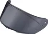 Caberg Avalon X Visier, stark getönt, Einheitsgröße Produktbild-Vorschau 1