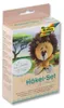 folia 23901 - Mini Häkelset Löwe, Komplettset zur Produktbild-Vorschau 1