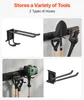 Supporto a parete per utensili SucceBuy, modello 838,2 mm, Anteprima dell’immagine prodotto 3