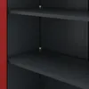 Jan Nowak Aktenschrank Büroschrank Metall, abschließbar, Produktbild-Vorschau 5