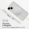 imoshion Color Backcover avec MagSafe pour l'Apple iPhone Voir les images du produit 2