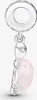 Wisiorek Pandora Pink Sea Turtle Murano Glass Charm Pendant Podgląd zdjęcia produktu 4