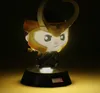 Marvel Loki Icon Licht Produktbild-Vorschau 6