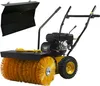 TEXAS Kehrmaschine Benzin Handy Sweep 650TGE Set mit Produktbild-Vorschau 1