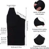 1 Paar Arthriti Gaming Handschuhe Elastische Arthritis Produktbild-Vorschau 7